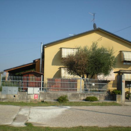 Camere Solidea Veronella ภายนอก รูปภาพ