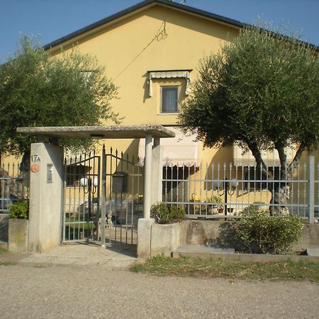 Camere Solidea Veronella ภายนอก รูปภาพ