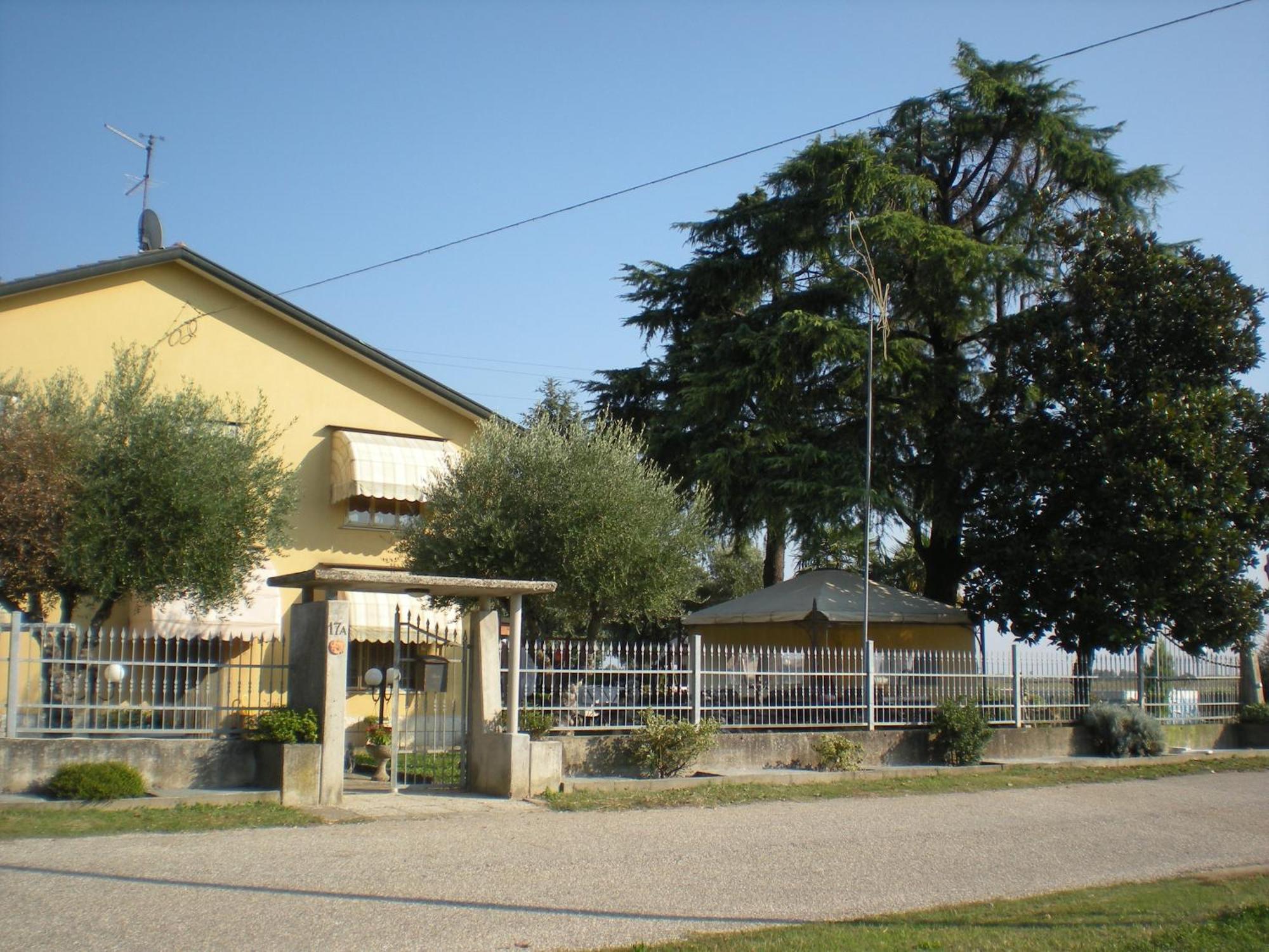 Camere Solidea Veronella ภายนอก รูปภาพ