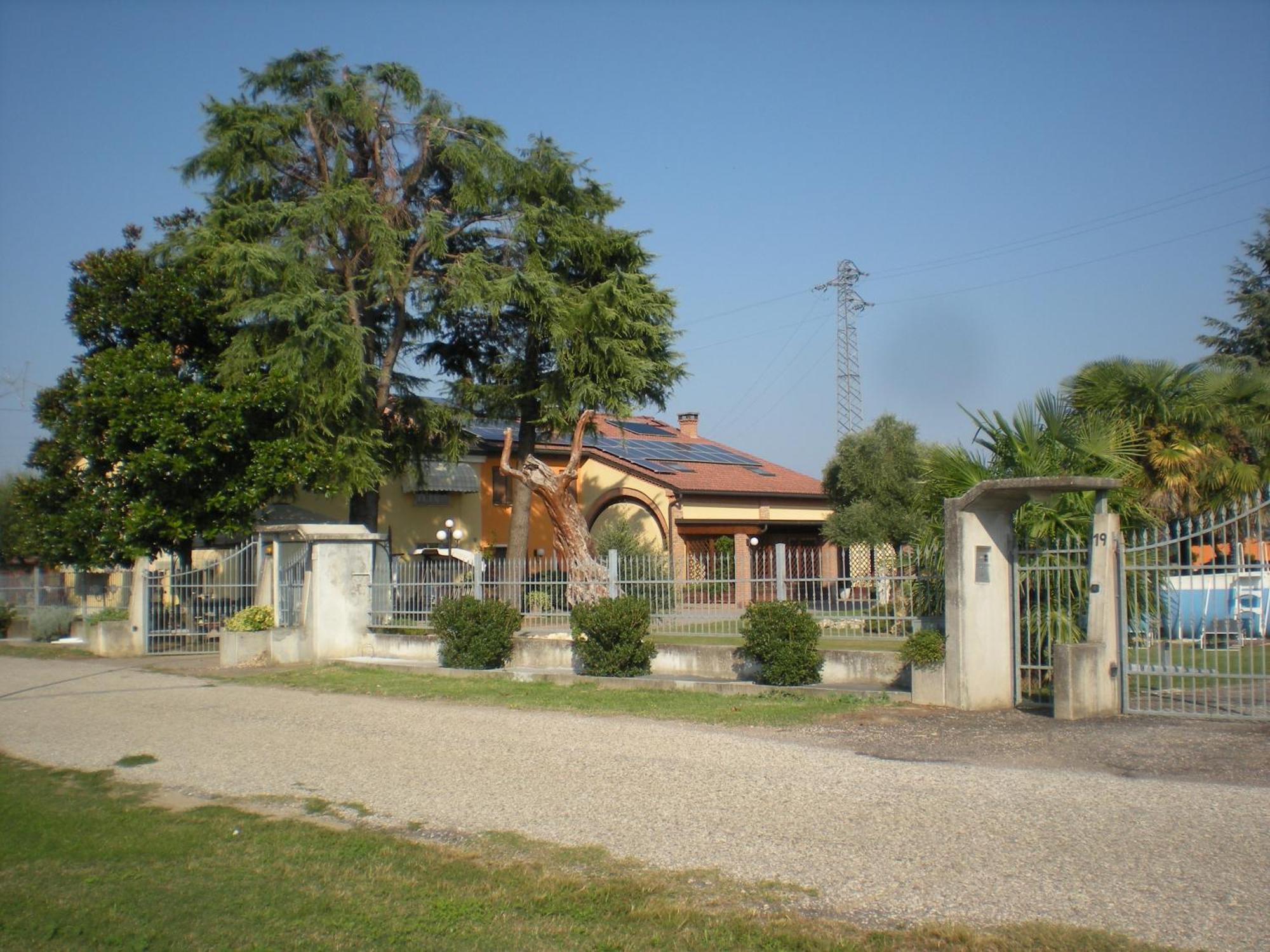 Camere Solidea Veronella ภายนอก รูปภาพ
