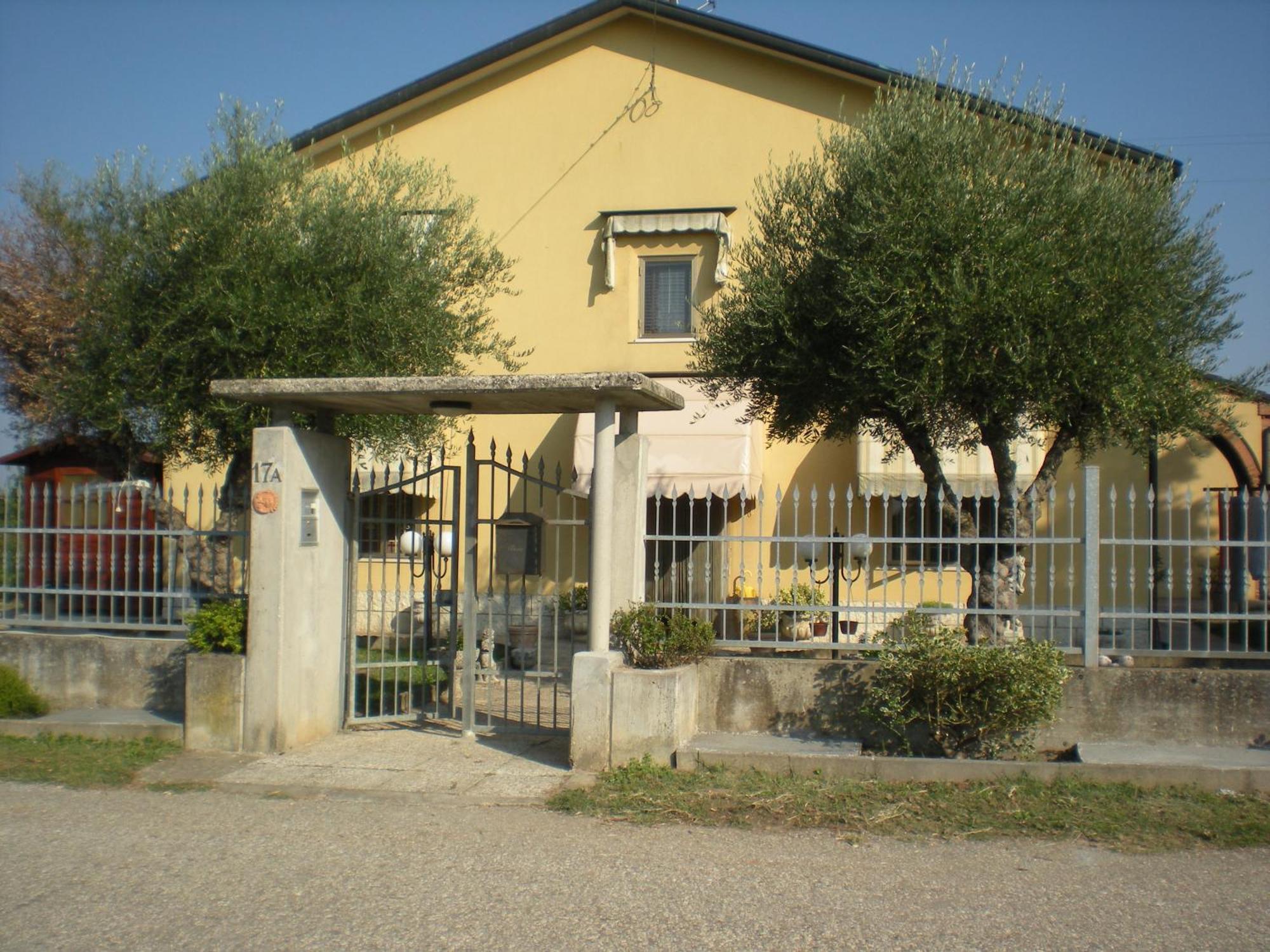 Camere Solidea Veronella ภายนอก รูปภาพ