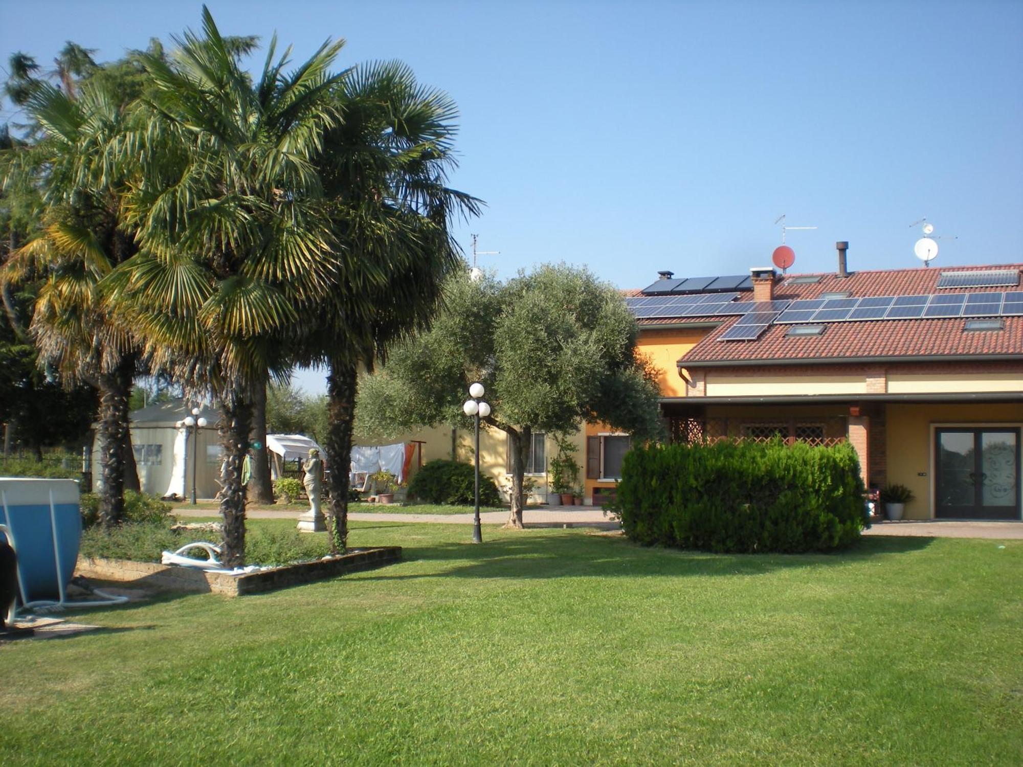 Camere Solidea Veronella ภายนอก รูปภาพ