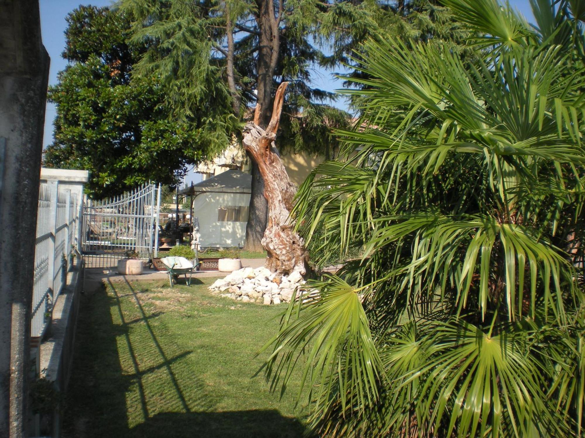 Camere Solidea Veronella ภายนอก รูปภาพ