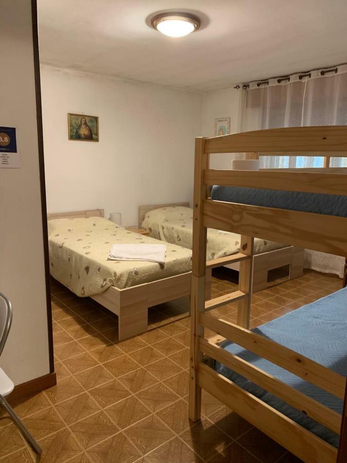 Camere Solidea Veronella ภายนอก รูปภาพ
