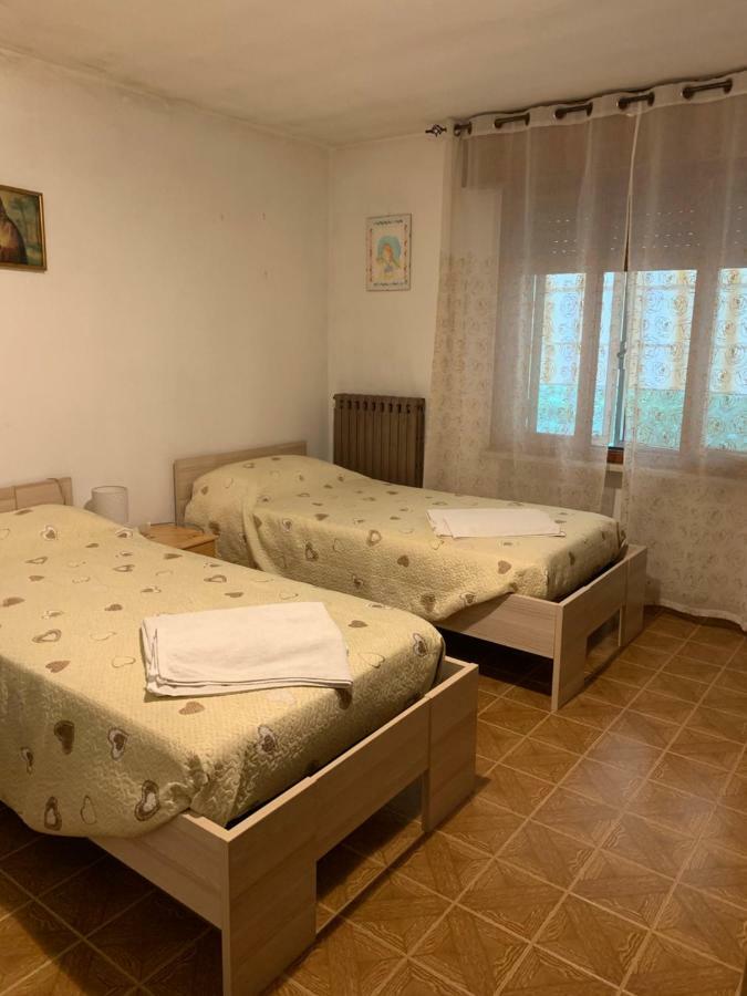 Camere Solidea Veronella ภายนอก รูปภาพ