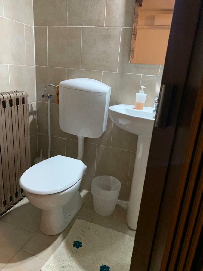 Camere Solidea Veronella ภายนอก รูปภาพ