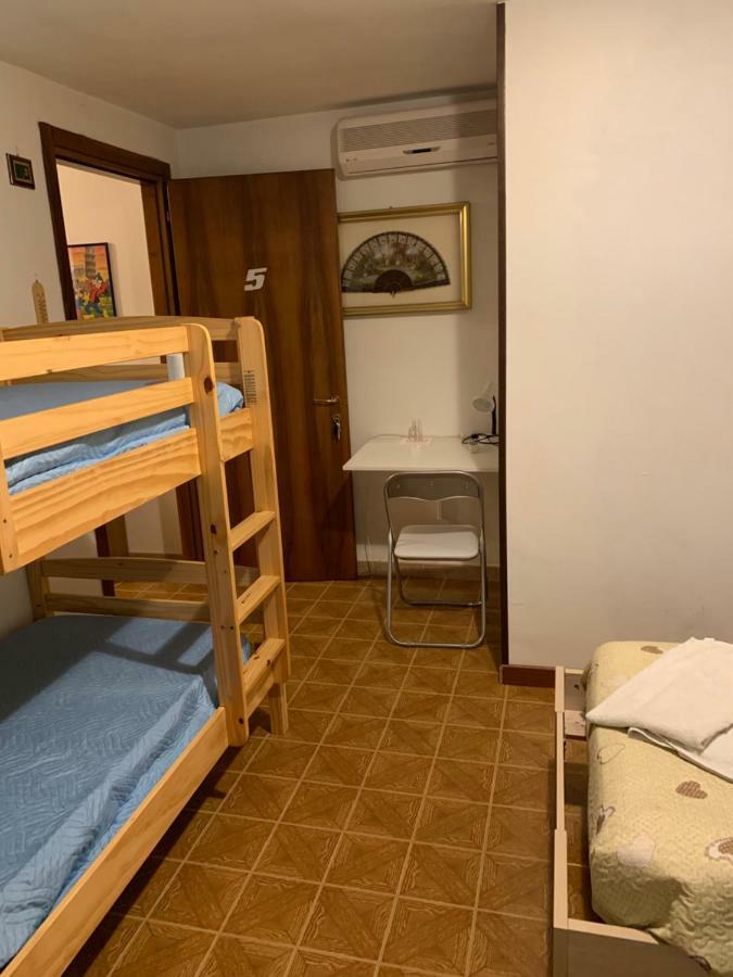 Camere Solidea Veronella ภายนอก รูปภาพ