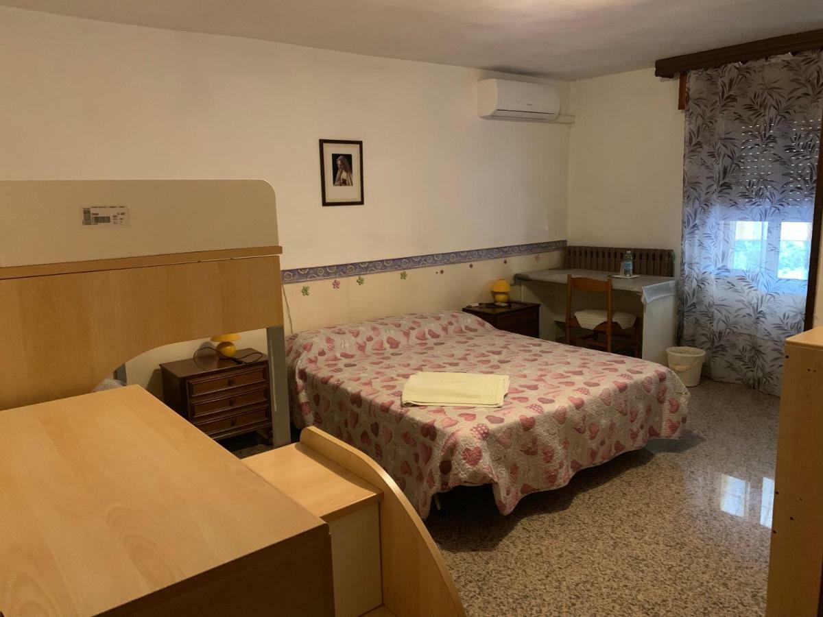 Camere Solidea Veronella ภายนอก รูปภาพ