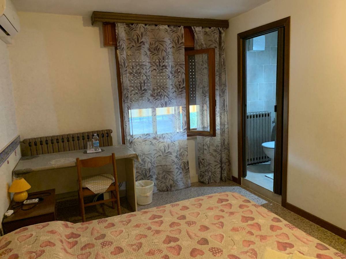 Camere Solidea Veronella ภายนอก รูปภาพ