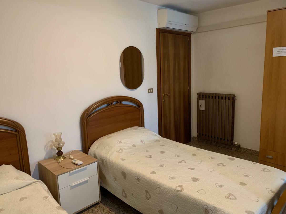 Camere Solidea Veronella ภายนอก รูปภาพ