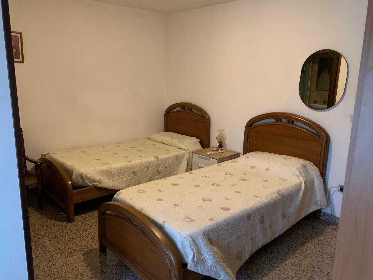 Camere Solidea Veronella ภายนอก รูปภาพ